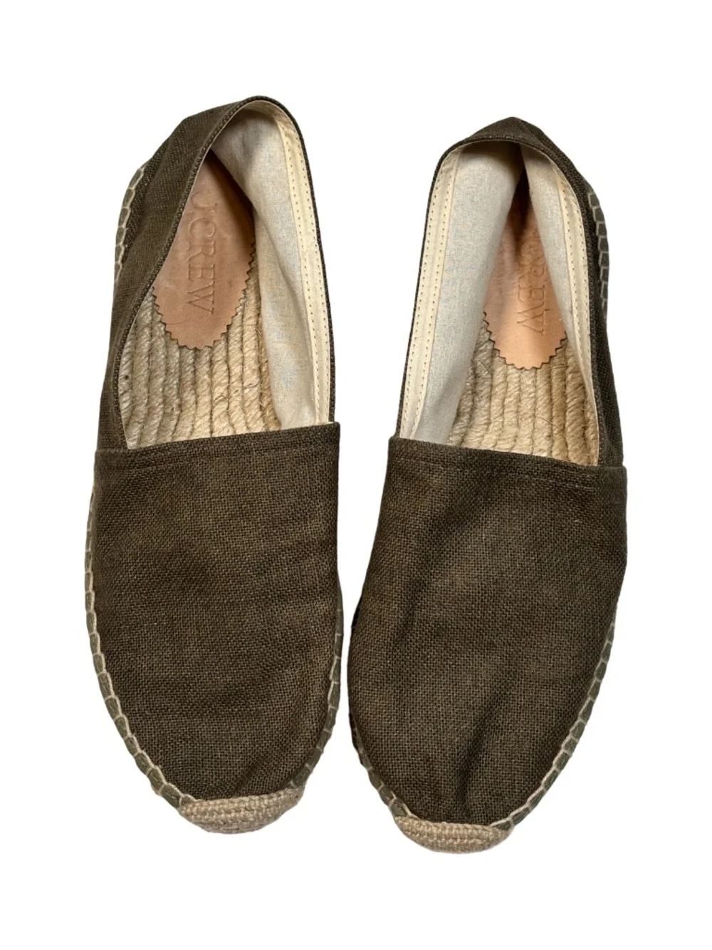 J. Crew crew womens